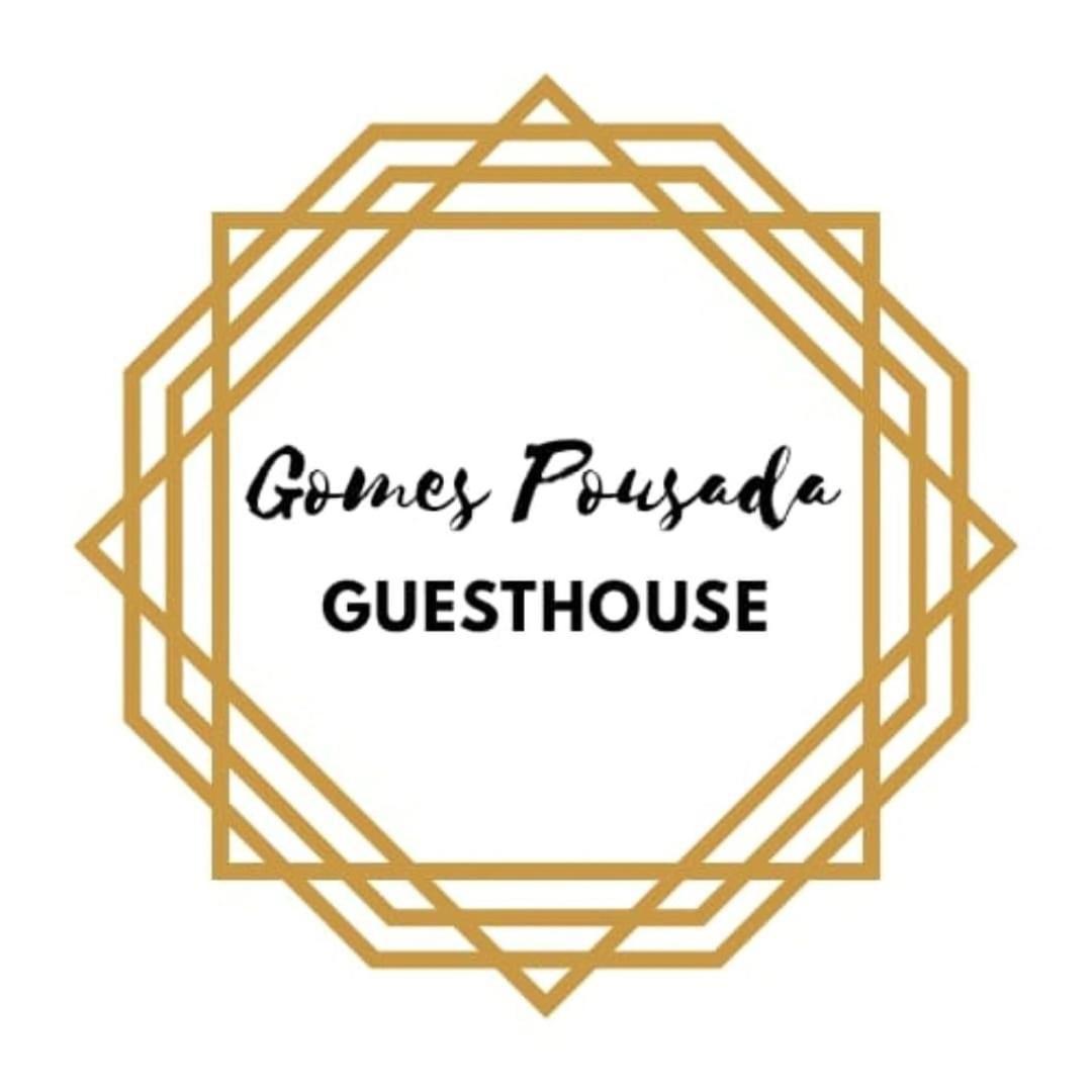 Gomes Pousada Guesthouse Old Goa Exteriör bild